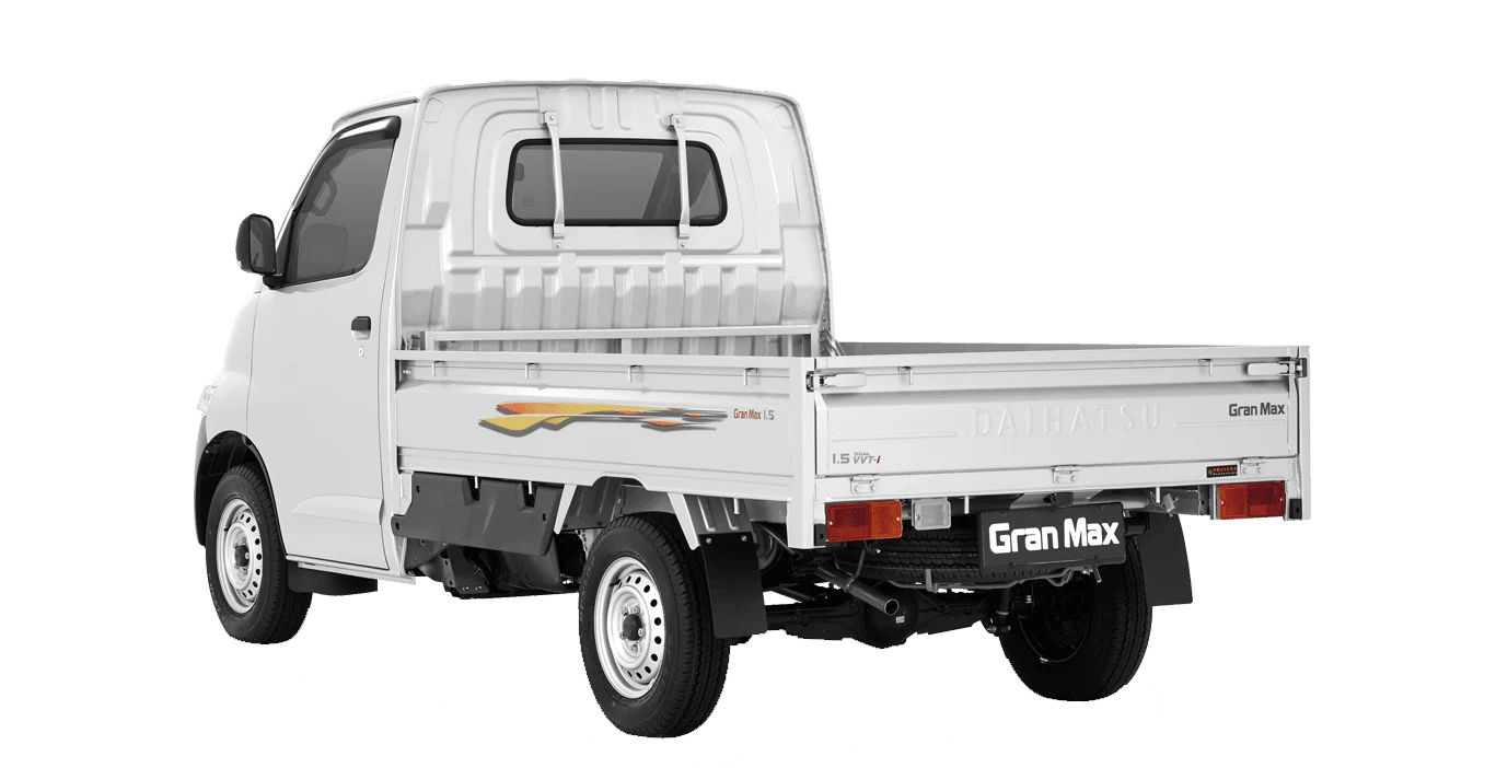 Daihatsu_GranMax PickUp 6