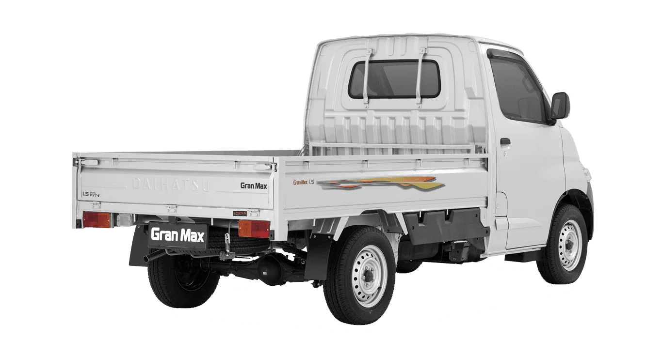 Daihatsu_GranMax PickUp 8