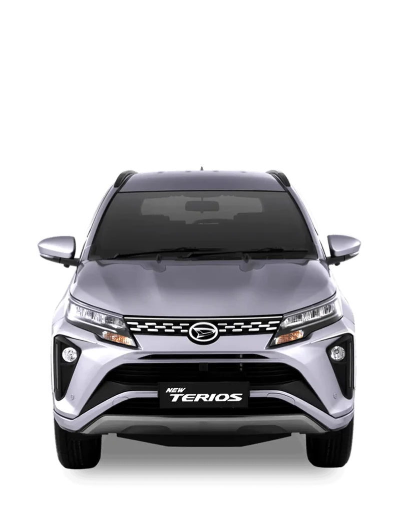 Promo Terios 1