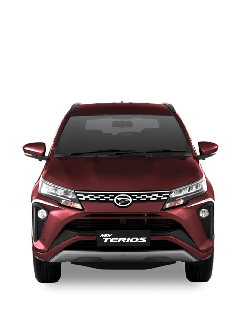 Promo Terios 2