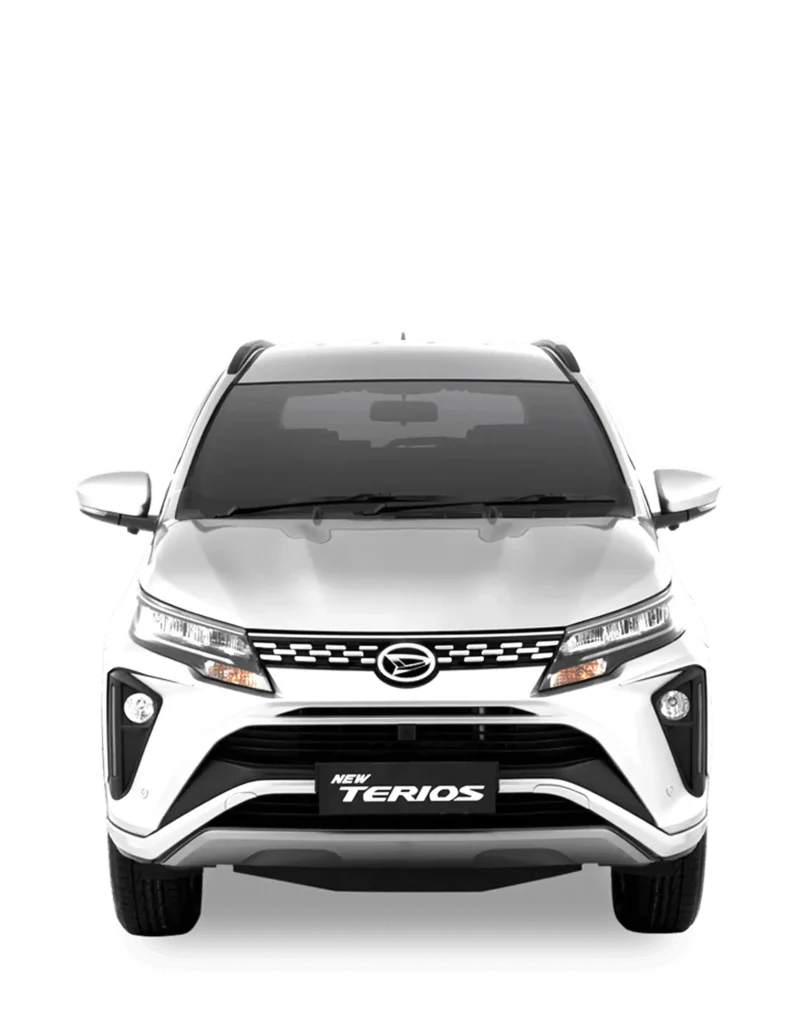 Promo Terios 3