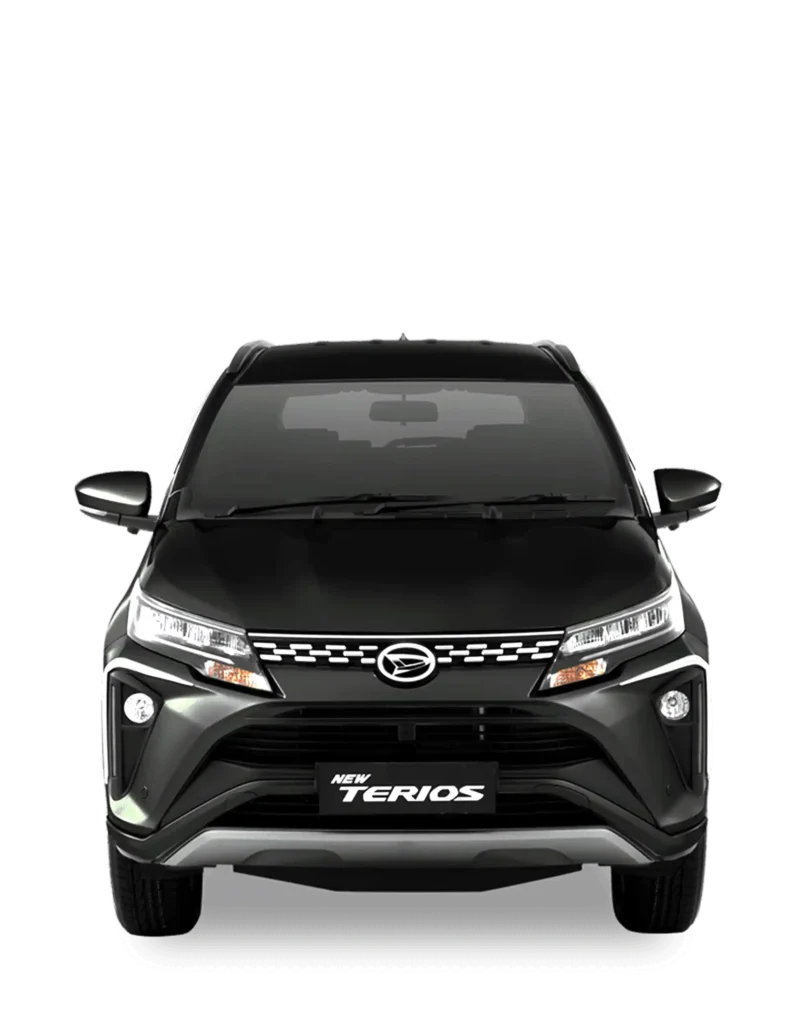 Promo Terios 4
