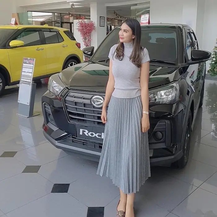 Sales Daihatsu Ririn 6