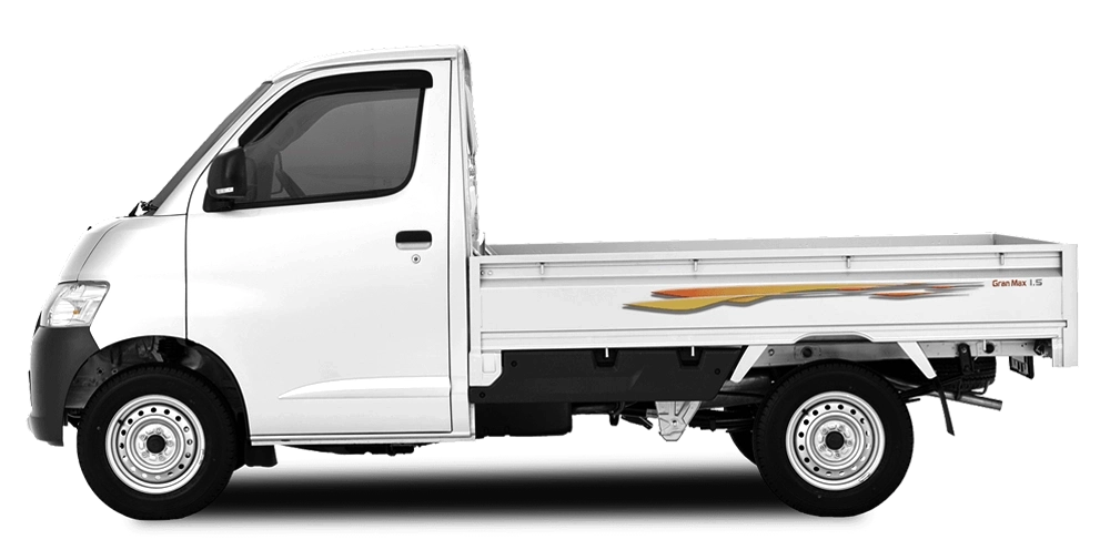 Daihatsu Mobil Usaha