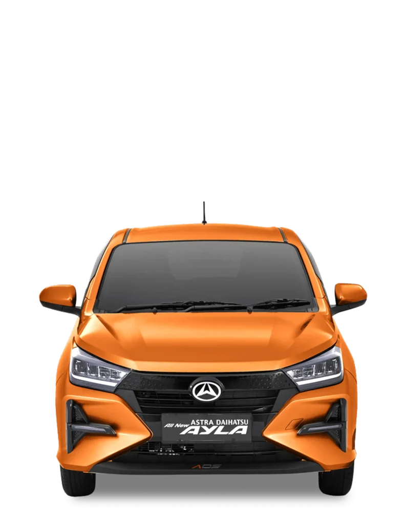 Promo Spesial Ayla