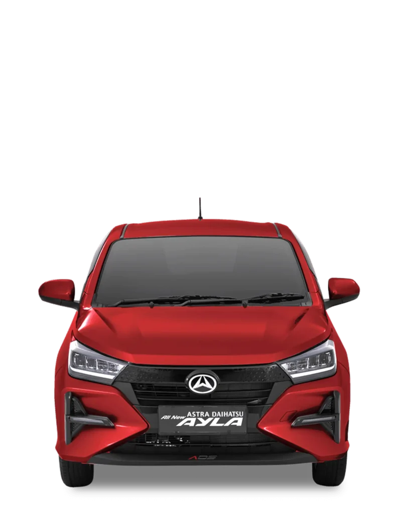 Promo Spesial Ayla