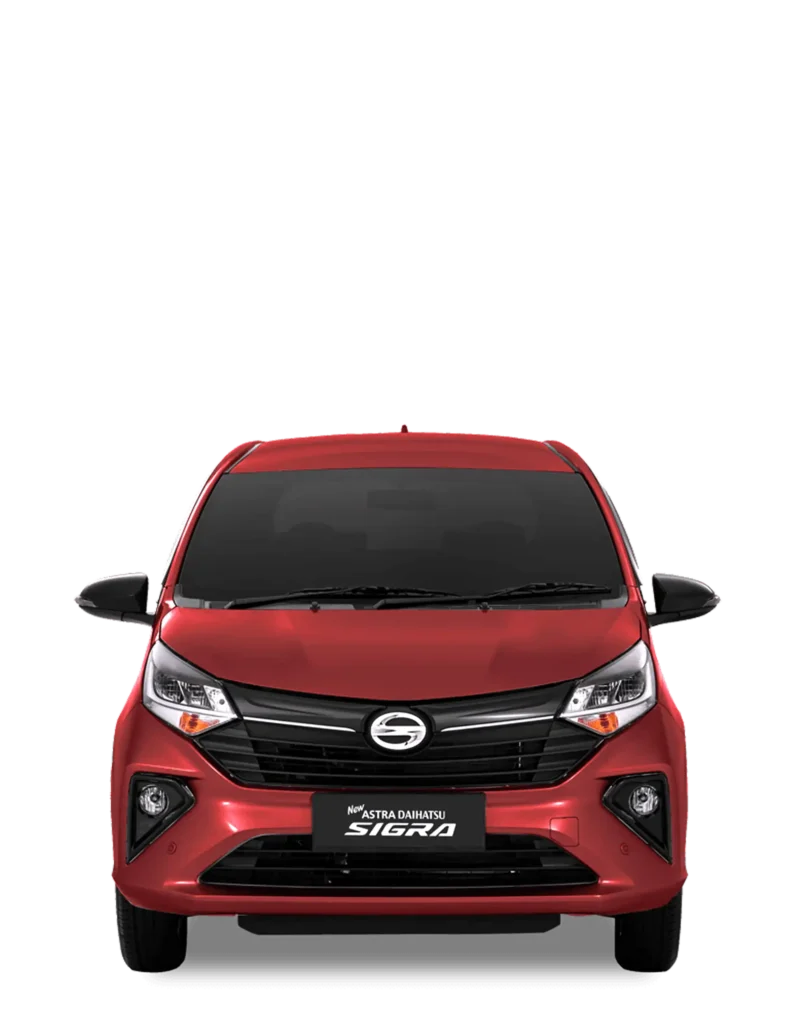 Promo Spesial Sigra