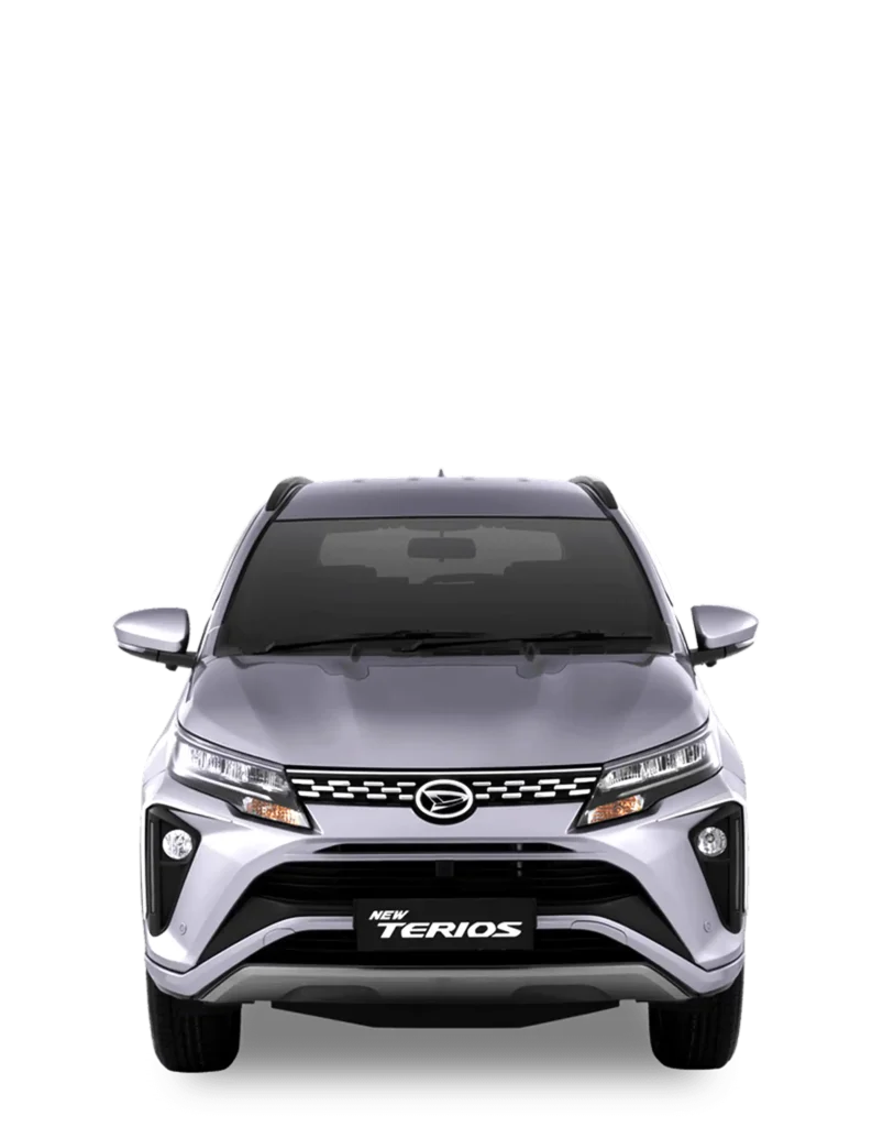 Promo Spesial Terios