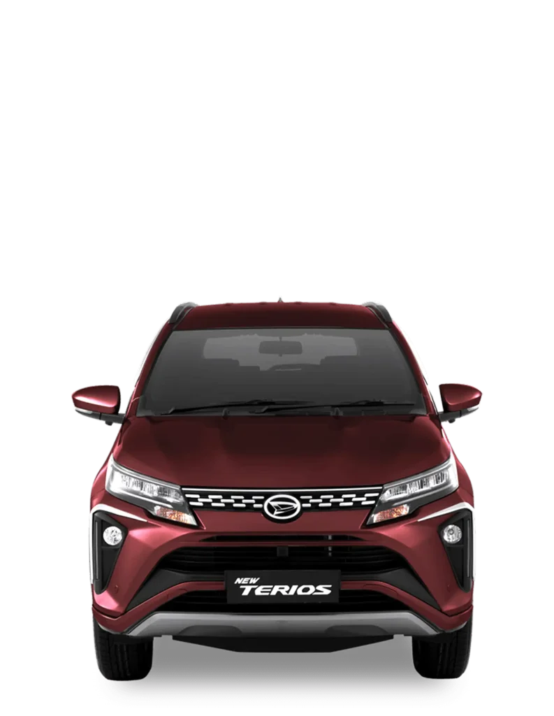 Promo Spesial Terios