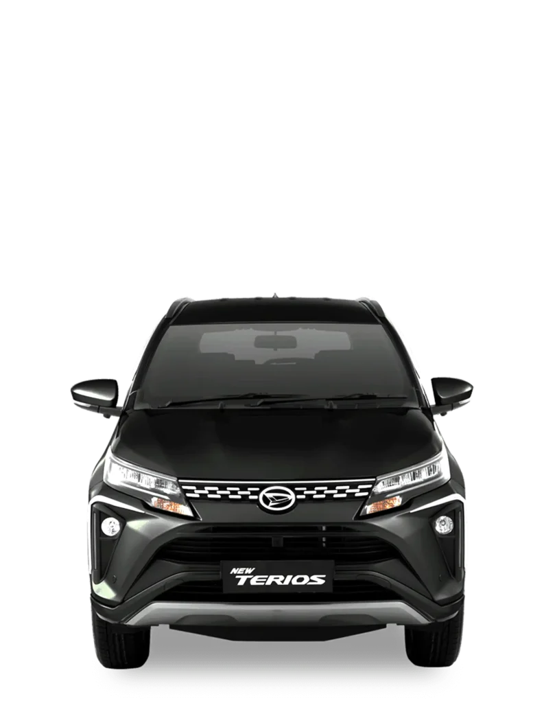 Promo Spesial Terios